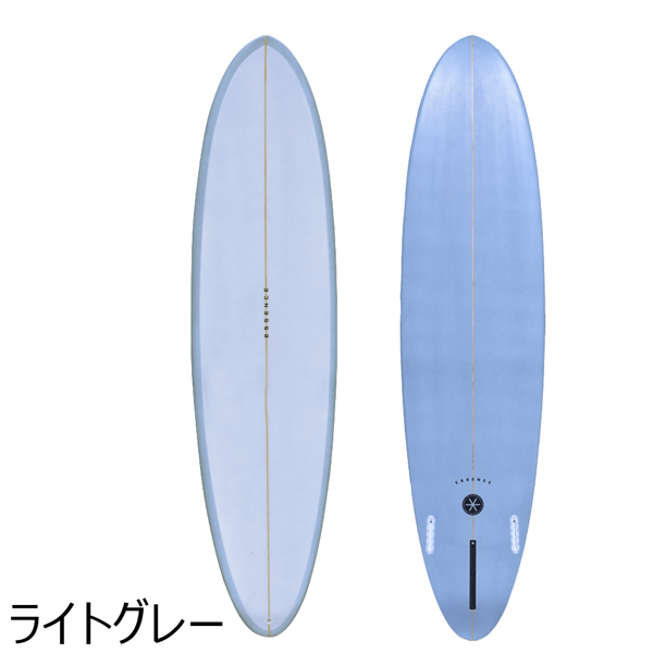 プレセボファンボードほぼ新品 楽天市場】サーフボード プレセボの通販