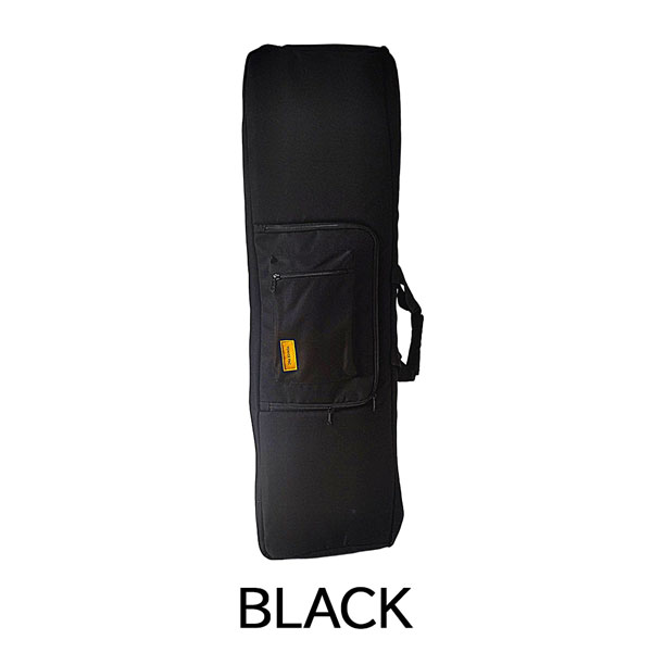 ベニスパック スケボーバック NEW VENICEPAC CARVE PAC SIDE ZIP 37インチ(PET) バックパック・ハンドの２ＷＡＹ式 SK8 BAG_1