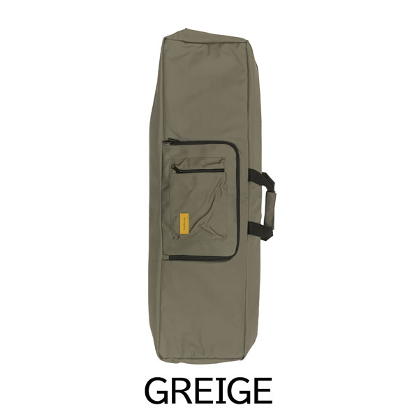 ベニスパック スケボーバック NEW VENICEPAC CARVE PAC SIDE ZIP 37インチ(PET) バックパック・ハンドの２ＷＡＹ式 SK8 BAG_2