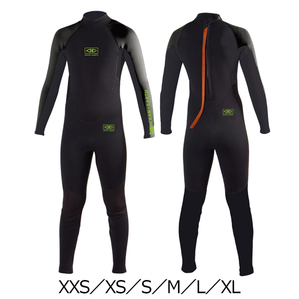 オーシャンアースウエットスーツ（マリンスポーツ用品） | スポーツ の