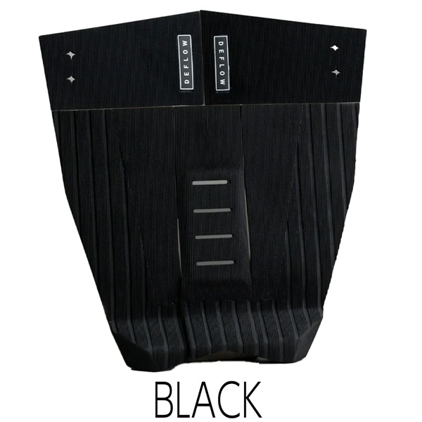 デフロウ デッキパッド DEFLOW 5 PIECE PAD サーフィン サーフボード