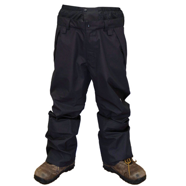 爆買 25-26 ダブルエー キャニオンパンツ AA HARDWEAR CANYON PANTS スノーボード ウエア パンツ 25-26-PT-AA | AA | 01