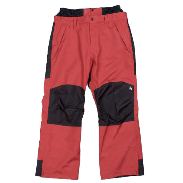 爆買 25-26 ダブルエー キャニオンパンツ AA HARDWEAR CANYON PANTS スノーボード ウエア パンツ 25-26-PT-AA | AA | 04