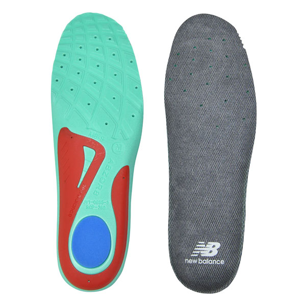 New Balance ニューバランス サポーティブリバウンドインソール 靴中敷き AC7794J | New Balance | 01