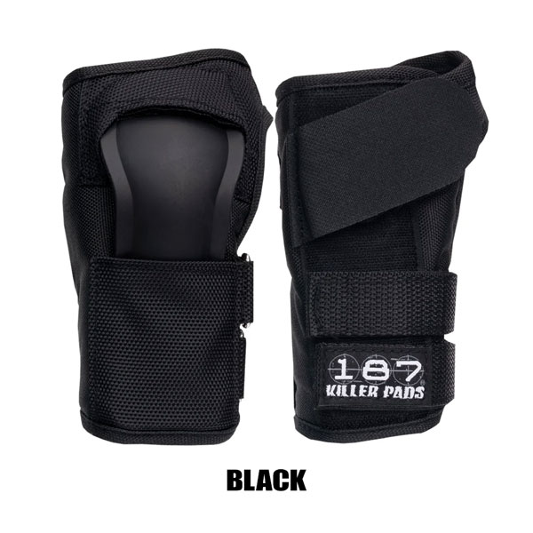 スケボー プロテクター キラーパッド 187 KILLER PAD PRO WRIST GUARD