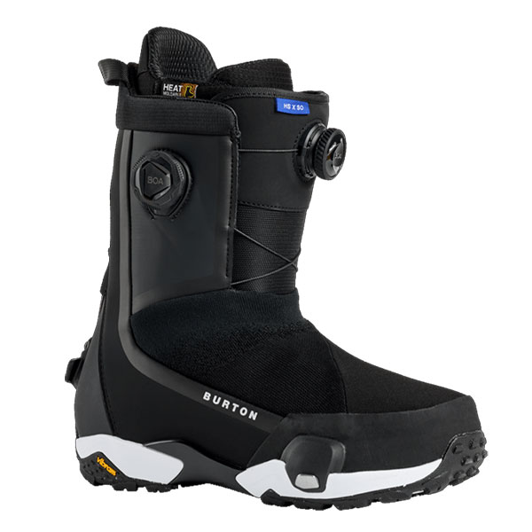 BURTONバートン　スノーボードブーツ　26センチ BURTON バートン スノーボード ブーツ キッズ Kids' Zipline BOA