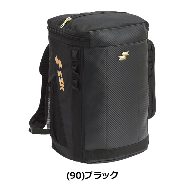 SSK エスエスケイ 一般用 学生 バックパック サイズ 容量：約50L BA6250 | エスエスケイ（スポーツ用品） | 04
