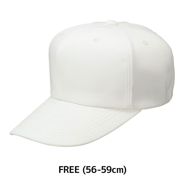 ゼット ベースボール 帽子 ZETT ベースボールキャップ 野球 | ゼット | 02