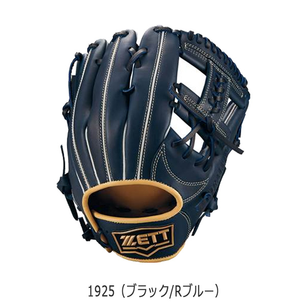 ZETT キャッチャー用プロテクターセット ネイビー ゼット 野球 キャッチャー用プロテクター（色：ネイビー系