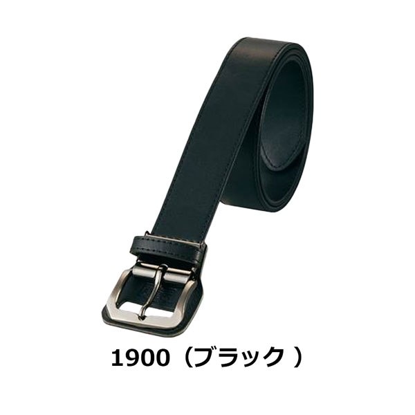 野球 少年 ゼット ZETT ジュニア 野球ベルト つや消し 80cm対応 | ゼット | 01