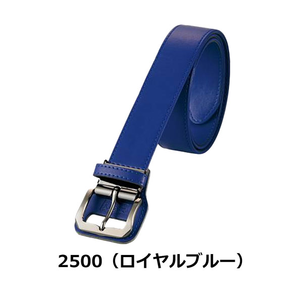 野球 少年 ゼット ZETT ジュニア 野球ベルト つや消し 80cm対応 | ゼット | 02