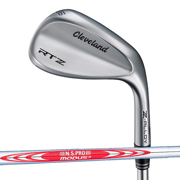 modus 115（Cleveland Golf／ウェッジ）｜クラブ（メンズ