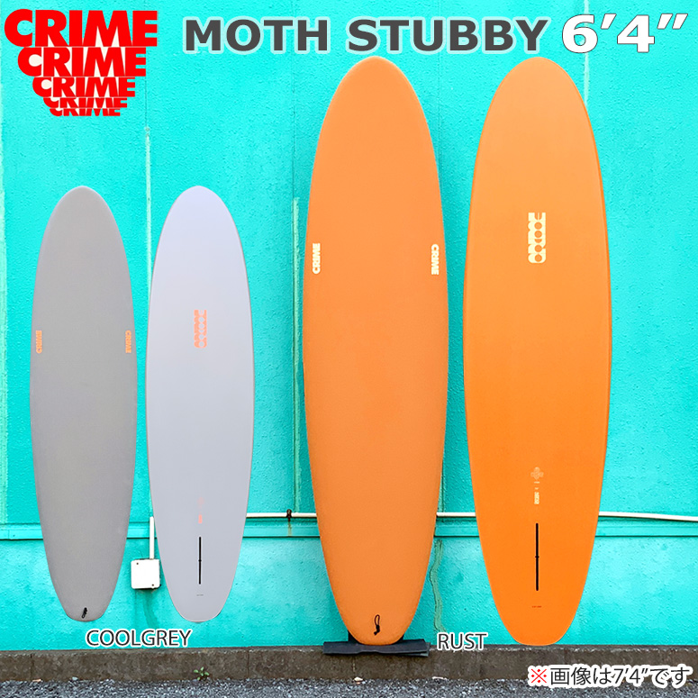 サーフボード ソフトボード 正規品 クライム CRIME SURFBOARDS