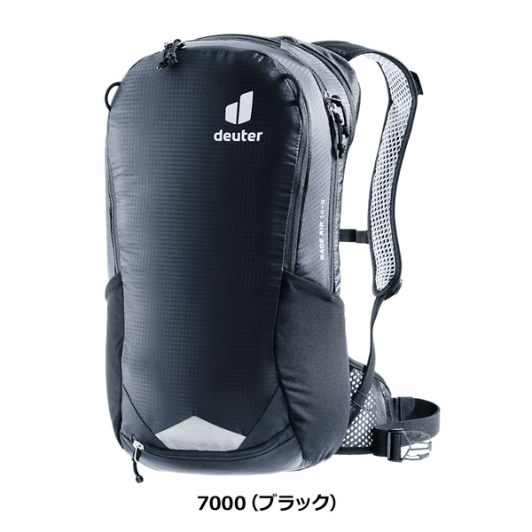 ドイター deuter レース エアー 14+3 自転車 リュックツーリング デイパック | deuter | 01