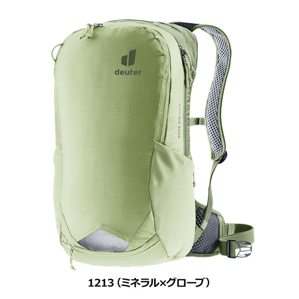 ドイター deuter レース エアー 14+3 自転車 リュックツーリング デイパック | deuter | 05