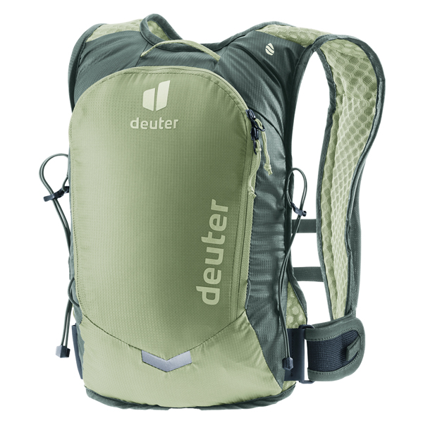ドイター リュック DEUTER ログラ 5 アウトドア 登山 リュック デイパックの画像