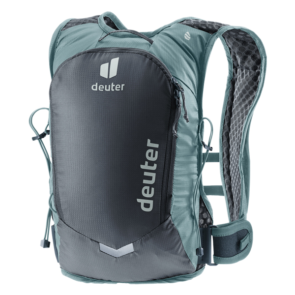 ドイター リュック DEUTER ログラ 5 アウトドア 登山 リュック デイパックの画像