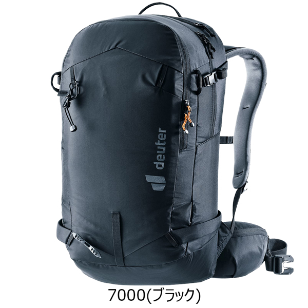 ドイター フリーライダー 30 DEUTER バッグ ザック リュック スキー スノーボード | deuter | 03