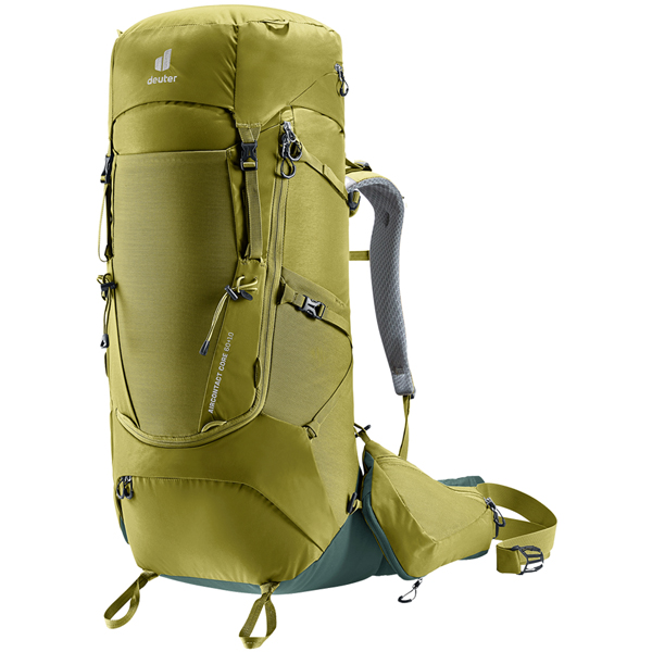 deuter（ドイター） 値下げ リュック エアコンタクト コア 60+10
