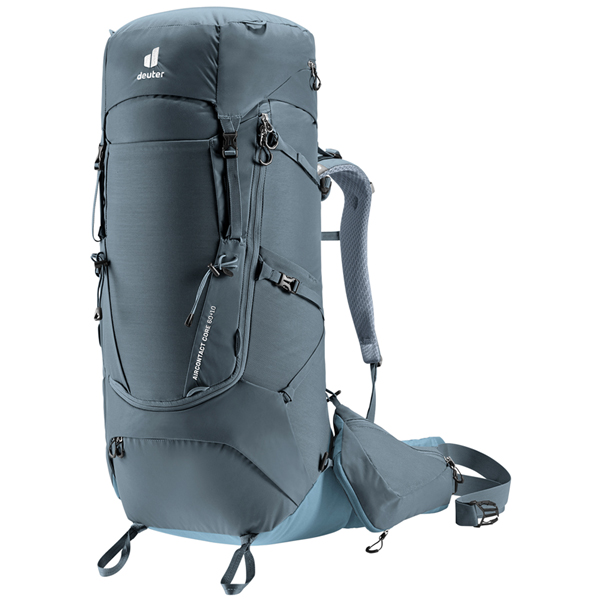 ドイター エアコンタクト 60+10SL woman Deuter Aircontact 60 +10SLバックパック