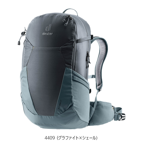 ドイター deuter フューチュラ 27 デイパック バックパック リュック | deuter | 01