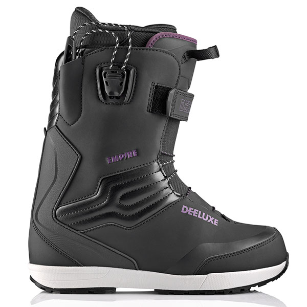 スノーボード DEELUXE EMPIRE CTF DEELUXE ディーラックス エンパイア EMPIRE CTF スノーボード 靴 25-26