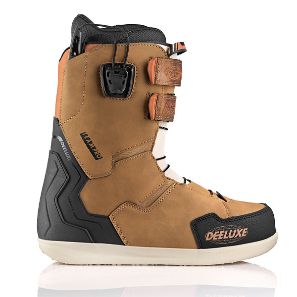 モレリア２Japan 26.5cm ディーラックス チームプロ DEELUXE TEAM PRO S3 スノーボード 靴 25