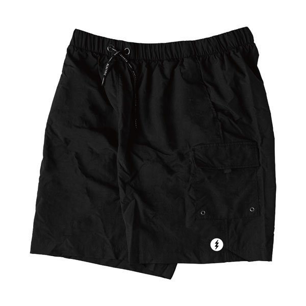 エレクトリック カーゴショーツ ELECTRIC HYBRID CARGO SHORTS 水陸両用ハイブリッドカーゴパンツE25SP07 25SS | ELECTRIC | 01
