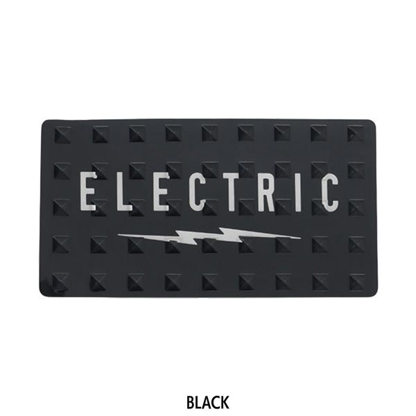 エレクトリック デッキパッド ELECTRIC DECK PAD SQUARE 16 x 18.5cm EA108 メール便配送 | ELECTRIC | 01
