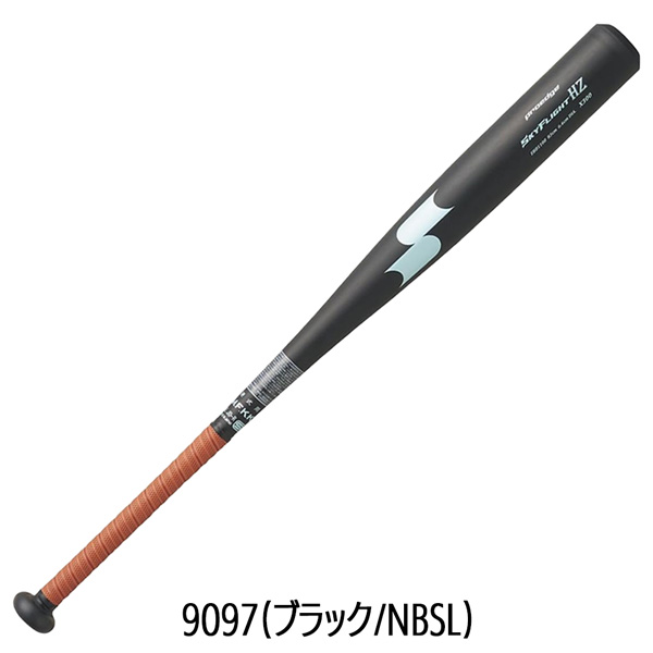 エスエスケイ（SSK） バット 一般硬式用 金属製 スカイフライトHZ 83cm