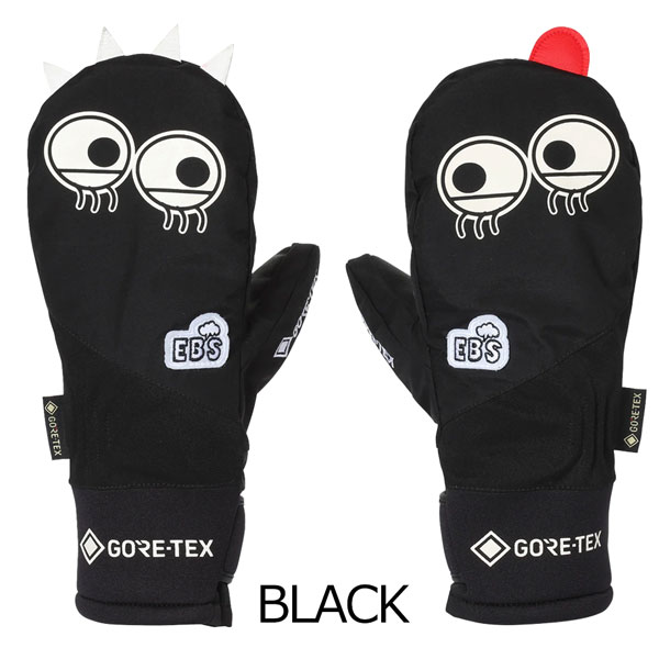 ebs グローブ（サイズ（S/M/L）：～SS(XS)）のおすすめ人気商品一覧