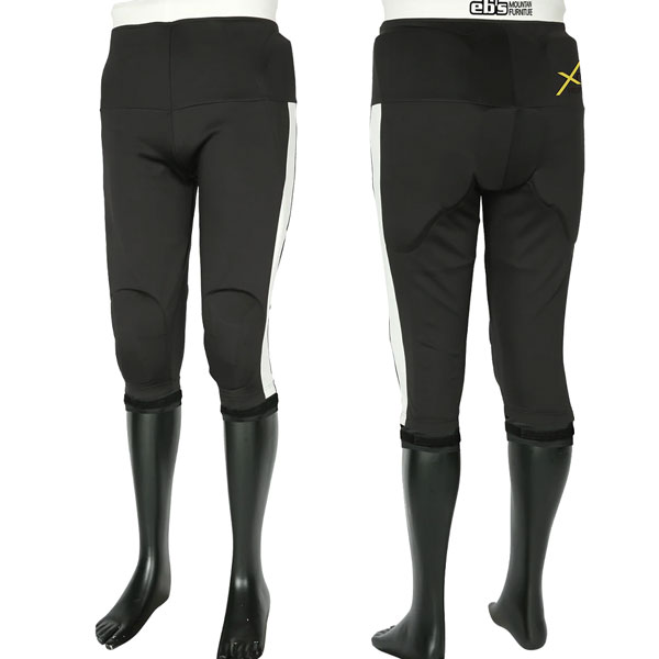 25-26 エビス ワンピースパッドカプリエックスアールディ EBS ONEPIECE PAD CAPRI XRD スキー スノーボード プロテクター