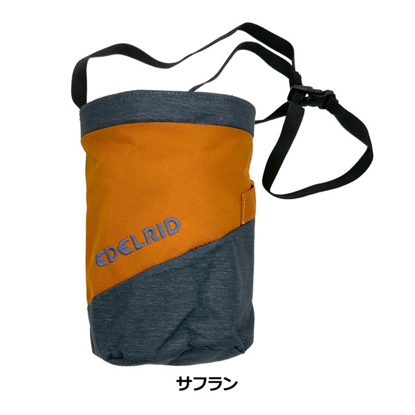 エーデルリッド チョークバック スプリッターツイスト クライミング ボルダリング EDELRID |  | 02