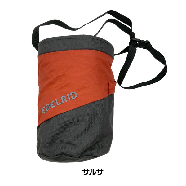 エーデルリッド チョークバック スプリッターツイスト クライミング ボルダリング EDELRID |  | 05