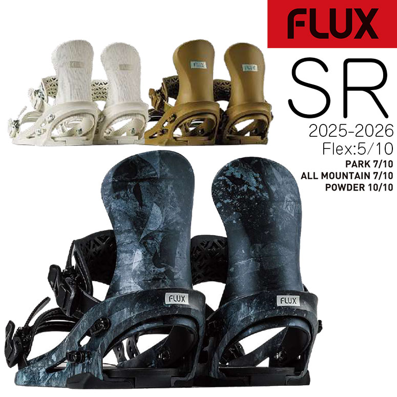 FLUX BINDINGS（フラックスバインディング） 25-26 フラックス
