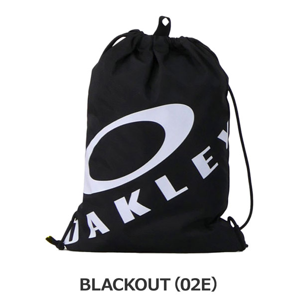 オークリー ナップサック OAKLEY ESSENTIAL CODE PACK 9.0 部活 リュック | OAKLEY | 02