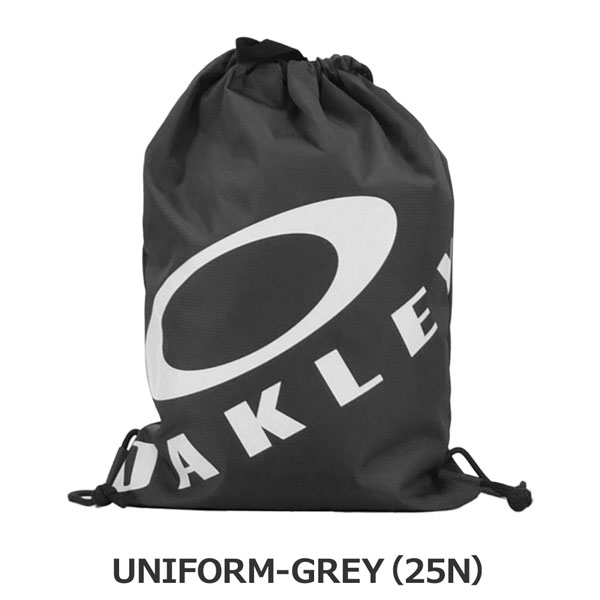 オークリー ナップサック OAKLEY ESSENTIAL CODE PACK 9.0 部活 リュック | OAKLEY | 03