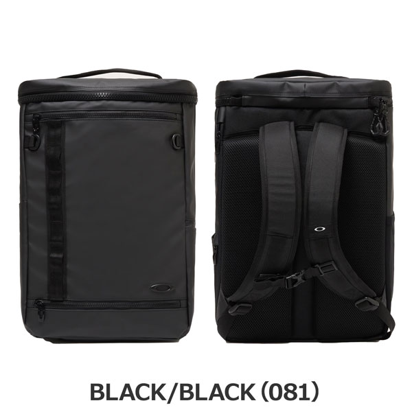 オークリー デイパック OAKLEY ENHANCE BACKPACK L 9.0 約32L バックパック リュック | OAKLEY | 02
