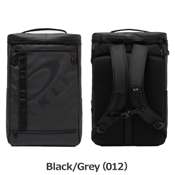 オークリー デイパック OAKLEY ENHANCE BACKPACK L 9.0 約32L バックパック リュック | OAKLEY | 01