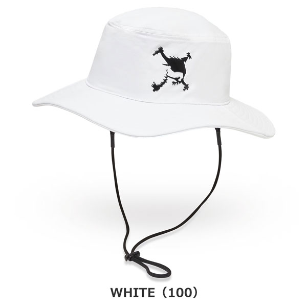 オークリー ゴルフ ハット OAKLEY SKULL HAT 25.0 メンズ キャップ 帽子 アドベンチャーハット GOLF | OAKLEY | 01