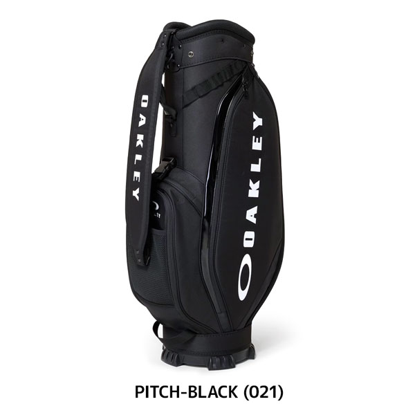 OAKLEY（オークリー） ゴルフ キャディ バッグ OAKLEY CADDIE BAG 19.0