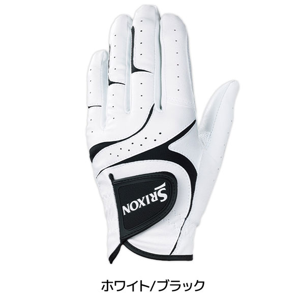 SRIXON ダンロップ スリクソン DUNLOP ゴルフ GOLF 手袋 グローブ