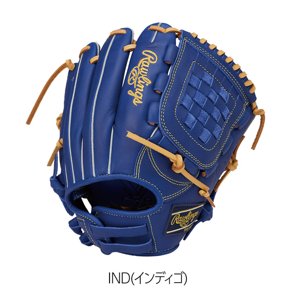 Rawlings ローリングス ジュニア少年用 軟式 グラブ オール