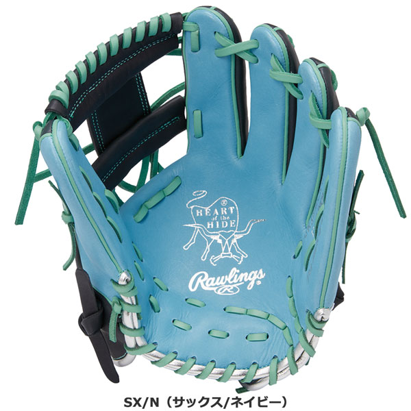 野球 軟式用 グローブ Rawlings ローリングス HOH MLB COLOR SYNC メジャーリーガーズ 内野手用 MLBプレーヤー  GR3HMCK4H : gr3hmck4h : MOVEセレクト - 通販 - Yahoo!ショッピング