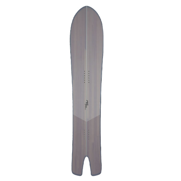 Gentemstick spoonfish（スノーボード用品） | スポーツ のおすすめ