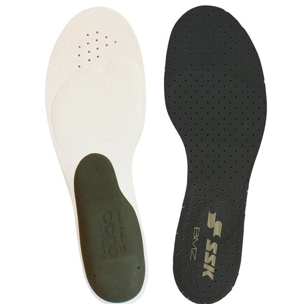 エスエスケイ SSK BMZ 野球 インソール 中敷き シューズ スパイク アクセサリー IS180 | エスエスケイ（スポーツ用品） | 01