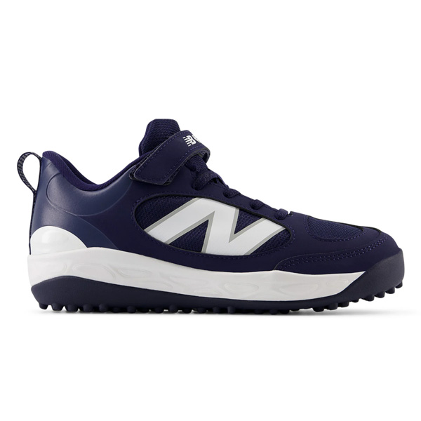 New Balance トレーニングシューズ ネイビー/ホワイト　サイズ27.5 楽天市場】あす楽 先行販売 NB ニューバランス 野球用 ターフ