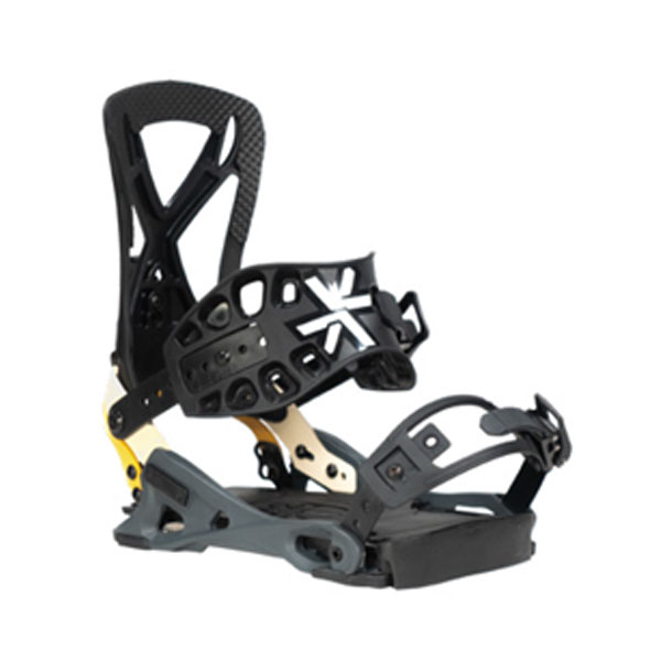 予約 カラコラム レイバック KARAKORAM LAYBACK スノーボード