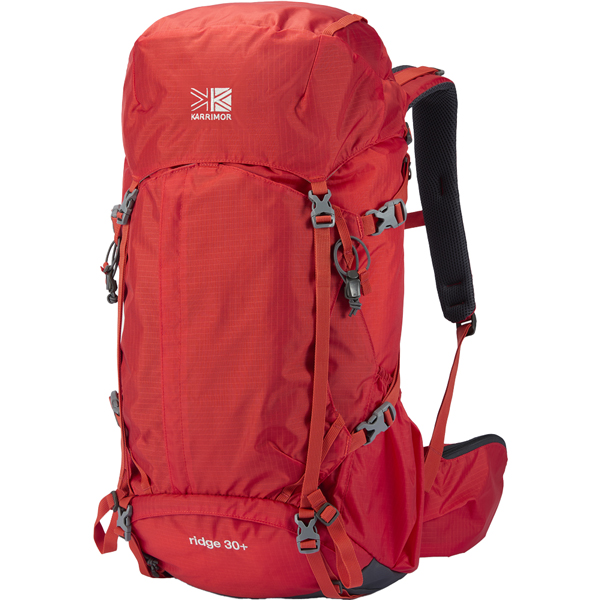 中古 Karrimor Ridge 30L カリマー リッジ ザック 165-502512140047_1.jpg