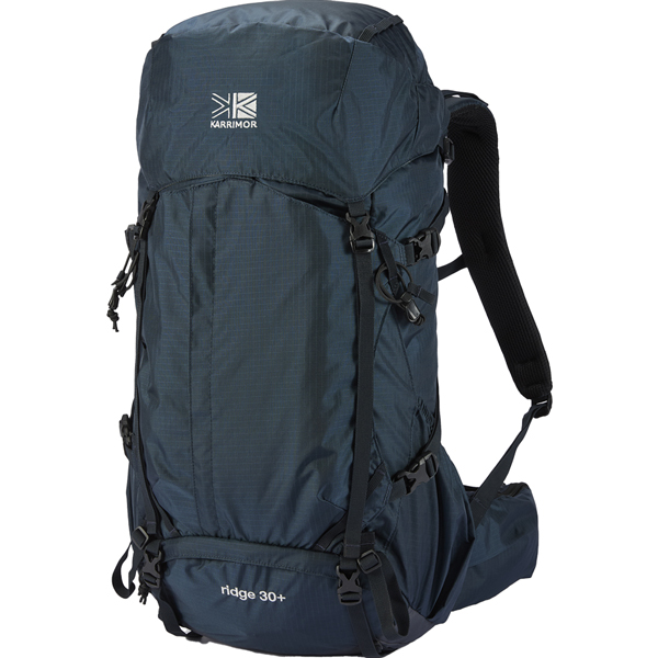 中古 Karrimor Ridge 30L カリマー リッジ ザック Karrimor（カリマー） リッジ30プラス KARRIMOR RIDGE 30+ 登山 ザック